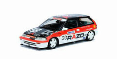 1/43 Honda Civic EF3 #20 