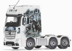 1/50 Mercedes-Benz Actros (MP4) In Transit (Truck Head)