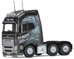 1/50 Volvo FH H. D. Ricketts (Truck Head)