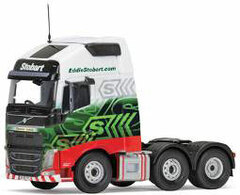 1/50 Volvo FH Eddie Stobart (Truck Head)