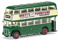 1/76 AEC Regent V Ipswich Corporation 3 Rushmere Heath