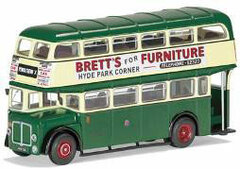 1/76 AEC Regent V Ipswich Corporation X Ipswich Station