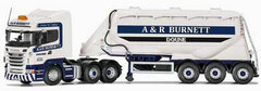 1/50 Scania R FELDBINDER BURNETT SCOT