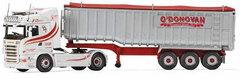 1/50 Scania R Highline Bulk Tipper O