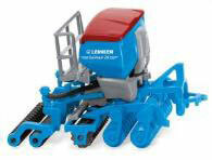 1/87 Lemken Solitair/Heliodor till and drill Combination
