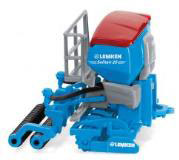 1/87 Lemken Solitair/Zirkon till and drill Combination