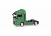 1/87 MAN TGX XLX Euro 6c Rigid Tractor Green