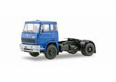 1/43 LIAZ-110.471 Rigid Tractor