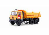 1/43 Tatra-815S1 Dump Track emergency service
