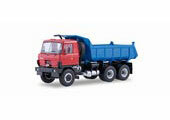 1/43 Tatra-815S1 Dump Truck