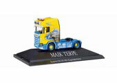 1/87 Scania CS 20 HD Rigid Tractor 