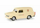 1/87 Trabant 601 Universal 