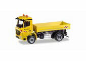 1/87 Mercedes-Benz Arocs 2-axle Dumper 