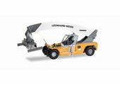 1/87 Liebherr Reachstacker LRS645 