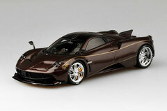1/43 Pagani Huayra Dinastia Vaisya Red Carbon
