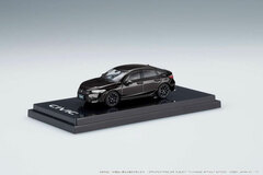 1/64 Honda Civic (FL1) Crystal Black Pearl