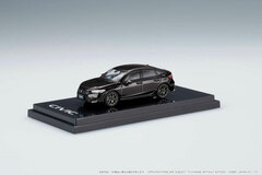 1/64 Honda Civic (FL1) Custom Version Crystal Black Pearl