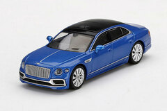 1/64 Bentley Flying Spur Neptune (Left-hand Steering)