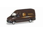 1/87 Mercedes-Benz Sprinter Kasten HD