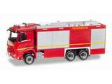 1/87 Mercedes-Benz Arocs S Empl ULF Fire Truck