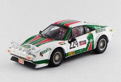 1/43 Ferrari 308 GTB Gr.4 Legend Boucles de Spa 2013 #224 Jennen / Smeets