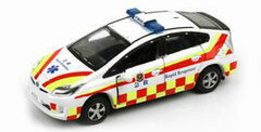 Tiny City 16 Toyota Prius Ambulance A713