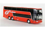1/87 Van Hool TDX Double Decker Bus Venture