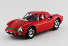 1/43 Ferrari 250 LM Ralph Lauren Collection