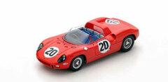 1/43 Ferrari 275P No.20 Winner Le Mans 1964 J. Guichet - N. Vaccarella