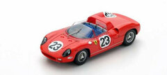 1/43 Ferrari 250P No.23 Le Mans 1963 J. Surtees - W. Mairesse