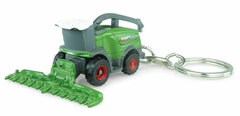 Fendt Katana Natural Green Keyring