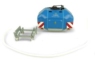 1/32 Lemken Gemini 7 Front Tank