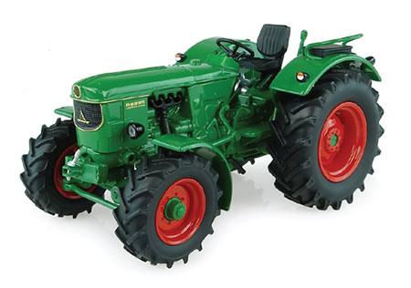 1/32 Deutz D60 05 4WD