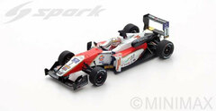 1/43 Dallara Mercedes F3 SJM Theodore Racing by Prema Powerteam Macau GP 2015 Lance Stroll
