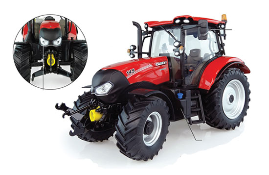 1/32 Case Maxxum 145 CVX 2017