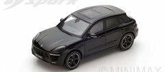 1/43 Porsche Macan GTS 2017