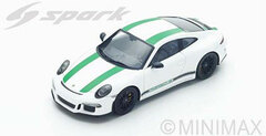 1/43 Porsche 911 R 2017