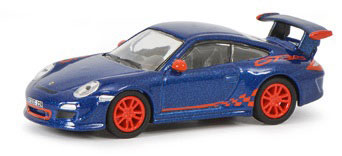 1/87 Porsche 911 GT3 RS (997)