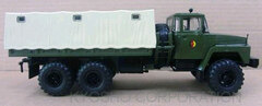 1/43 KrAZ 260 NVA (Olive)