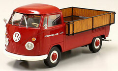 1/43 VW Pick up Holzpritsche 