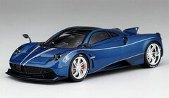 1/43 Pagani Huayra Dinastia Baxia (Blue Carbon)