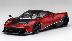 1/43 Pagani Huayra Pacchetto Tempesta (Rosso Monza)