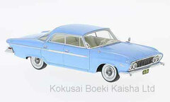 1/43 Dodge Dart Phoenix 1961 Light Blue