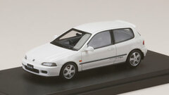 1/43 Honda Civic SIR II (EG6) Frost White