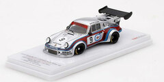 1/43 Porsche 911 Carrera RSR Turbo Martini Racing #9 Imsa Watkins Glen 6 Hours 1974