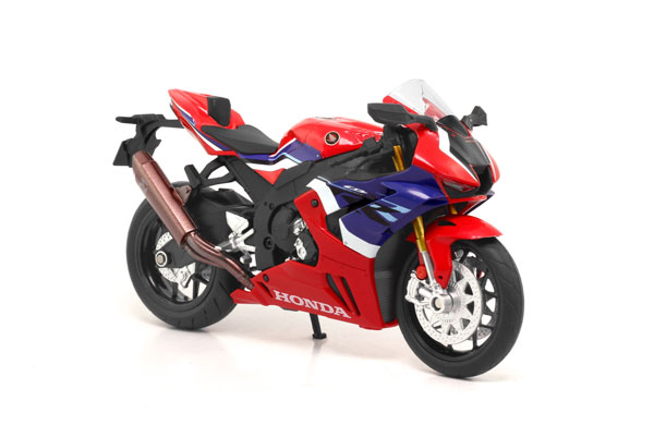 1/12 2020 Honda CBR1000RR-R Fireblade Red