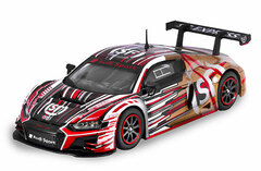 1/64 Audi R8 LMS SF-Express 2021