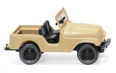 1/87 Jeep Weltenbummler