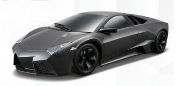 1/18 Lamborghini Reventon (M.Gray)