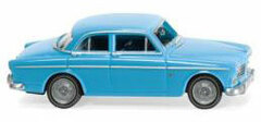 1/87 Volvo Amazon Light Blue